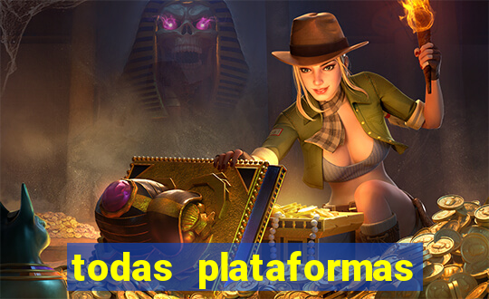 todas plataformas de jogo